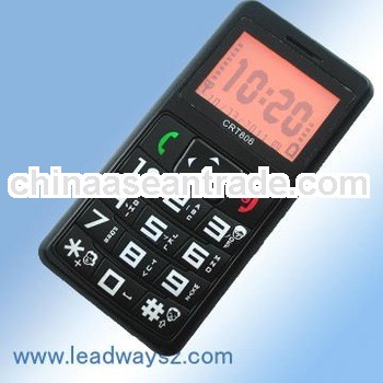 Phone GPS Tracking Device for the Elderly TKM806