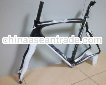 Pinarello Carbon frames Chinese Bici Chassis From Race Carbon Road Frame