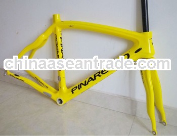 Pinarello Dogma 2013 Carbon Road Bike Frame Carbon Bike Frame Road Bike