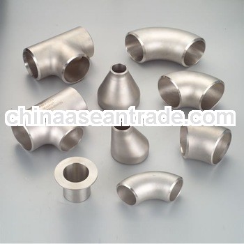 Pipe Fittings