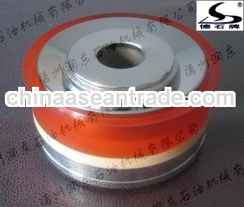 Piston Assy for drilling mud pump