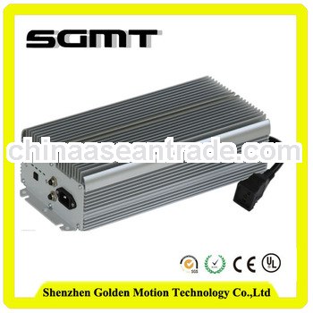 Plant Grow Lighting 1000W Electronic Ballast Hps