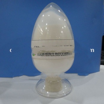 Plant hormone Gibberellic Acid 90% TC