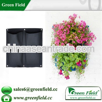 Planter bag ,vertical garden green wall