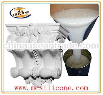 Plaster Molding RTV 2 Silicone