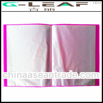 Plastic A4 File Folder Cheap