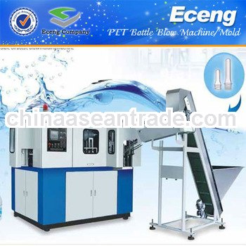 Plastic Bottle Manufacturing Machines / PET Bottle Manufacturing machine