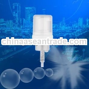 Plastic Foam Pump 43mm