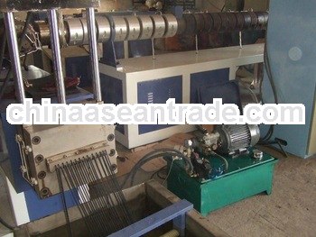 Plastic Granulator Machine