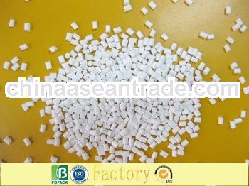 Plastic Masterbatch White/TiO2 White Masterbatch