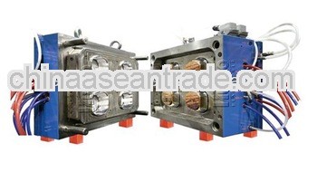 Plastic Thinwall Box Mould