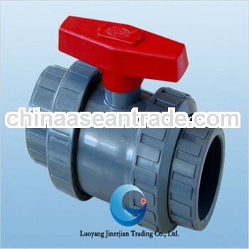 Plastic Valve PVC of JEJ