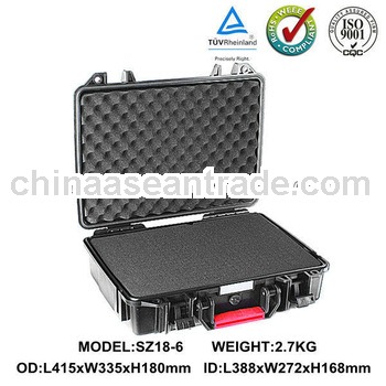 Plastic Watertight Case for Equipment