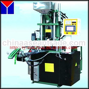 Plastic Zipper Chain Injection Machine Auto