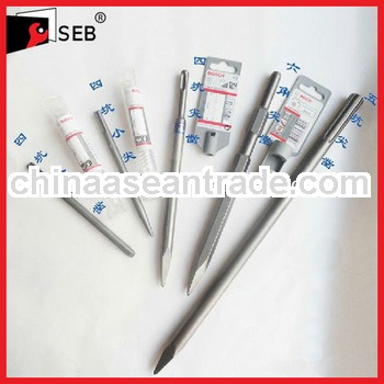 Platinum Grade 40Cr material concrete SDS point chisel