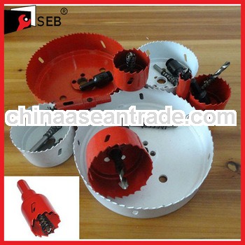 Platinum Grade M3 Hss Bi-Metal hole saw