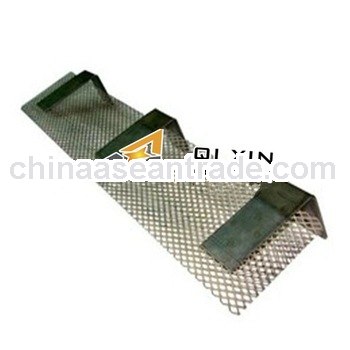 Platinum Plated Titanium Anode for Electroplating