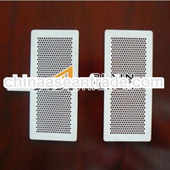 Platinum Titanium Anode for Water Ionizer