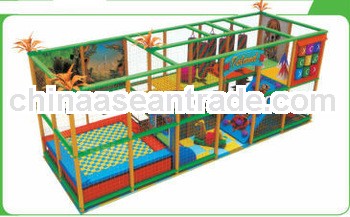 Pleasure Island no.1 indoor playground for kids(KYA-09103)