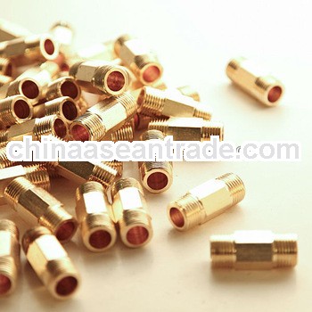 Plumbing Material Per Brass Fitting