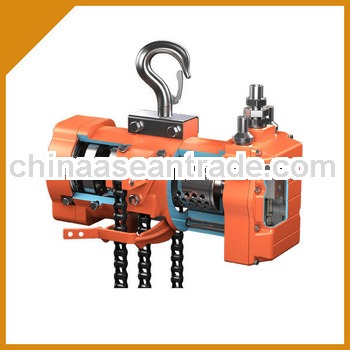 Pneumatic Air hoist