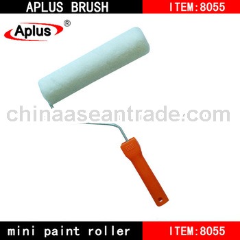 Polpular paint roller textured roller