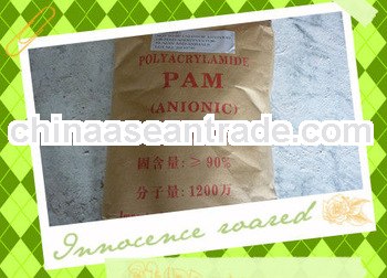 Polyacrylamide Chemical Powder In High Quality