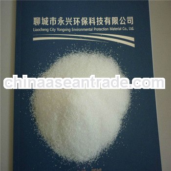 Polyacrylamide for Oil Drilling Exploring