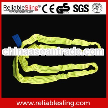 Polyester Endless Round Sling