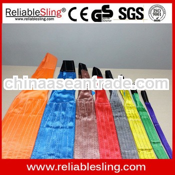 Polyester Flat Web Sling