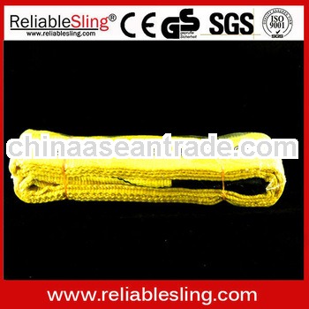 Polyester Flat Webbing Sling