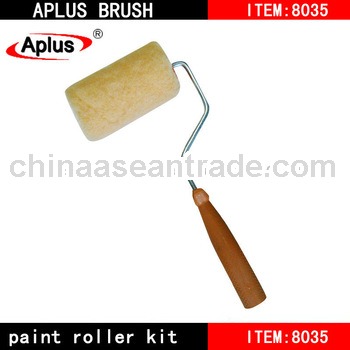 Polyester Wall decoratitive paint roller