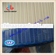 Polyester dryer canvas for Rice mill