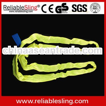 Polypropylene/PES Round Sling