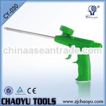 Polyurethane Foam Dispensing Tools for DIY use and cheap price