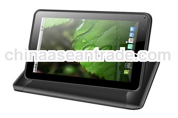 Popular Android 4.2 8GB FLASH tablet pc android rohs support bluetooth