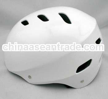 Popular Outdoor Sports Skating Helmet with ABS outer shell and EPS inner shell