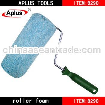 Popular Pattern Paint Tools/ Paint Roller Brush