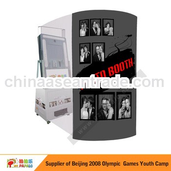 Popular Photo Booth for Party Events