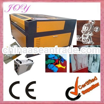 Popular cnc laser engraving machine hot selling 2013