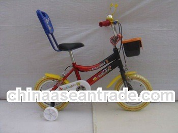 Popular kid bike 12 16 lightweight bicycle