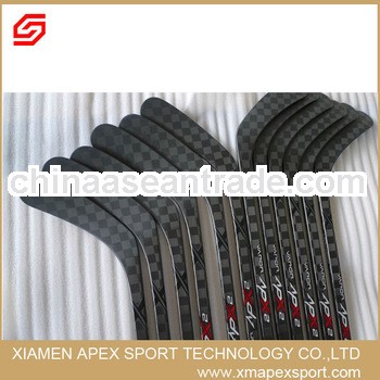 Popular model brand apx2 grip hockey stick