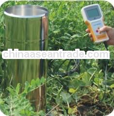 Portable Digital Rain Gauge