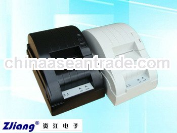 Portable mini thermal receipt printer w/Auto cutter----quality warranty