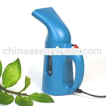 Portable steam iron