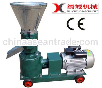 Poultry Feed Stuff Pellet Machine