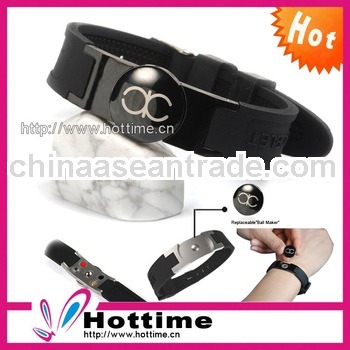 Power Disc Energy Silicone Bracelet For Adidas