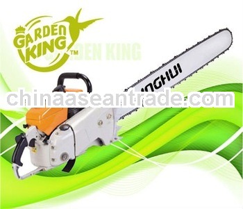 Power chain saw CS070