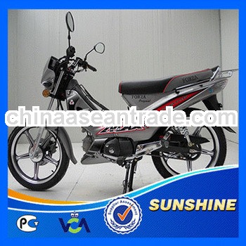 Powerful High Performance new arrival mini motorcycle