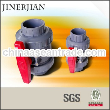 Pp-R Valve Of Supplier